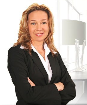 Tatiana Lavrova, CPA